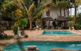 Tamu Tamu Boutique Hotel